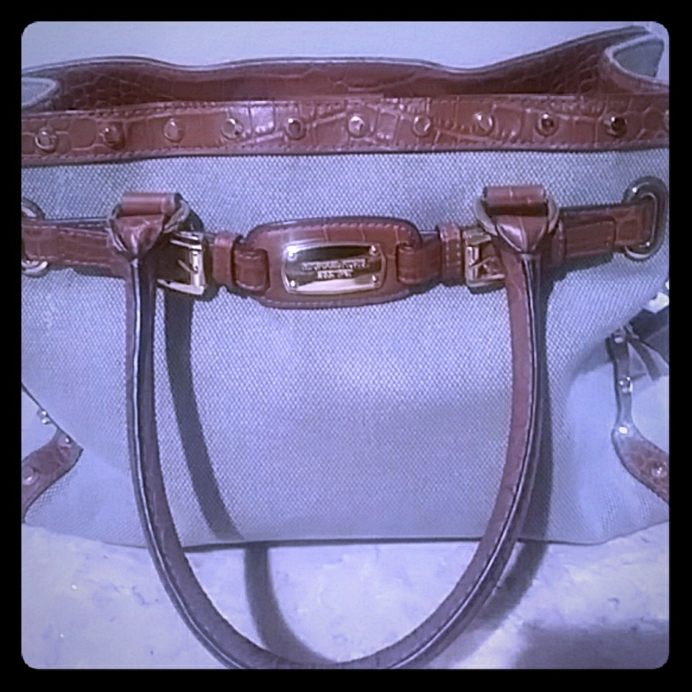 🔥Michael Kors Satchel Bag🔥